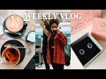 Weekly vlog shopping pandora  ma cicatrice brlures  solo breakfast  bbq party  more