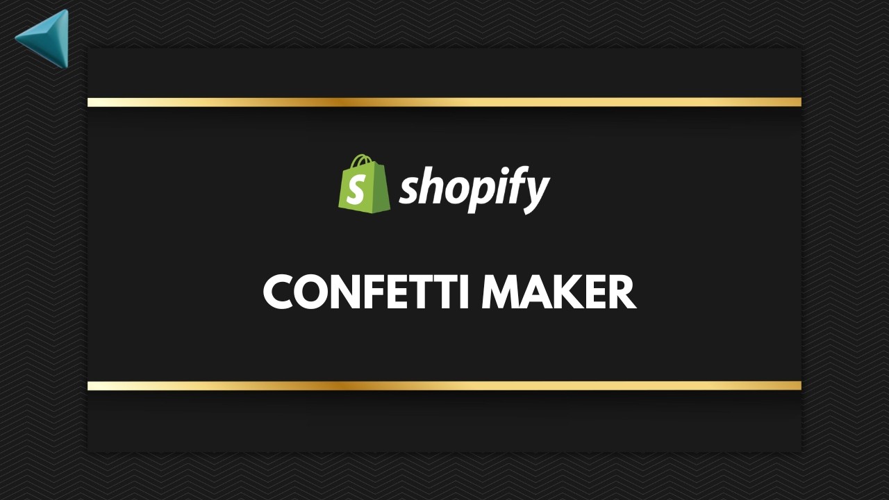 Confetti Maker – Create Fun and Custom Celebratory Effects - YouTube
