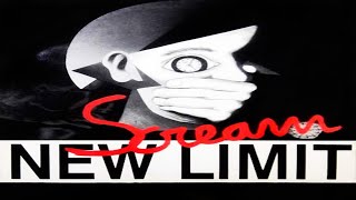 NEW LIMIT - Scream (Mix)