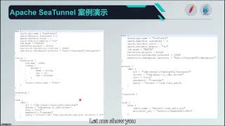 Demo 1| How SeaTunnel works?