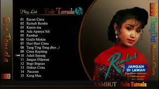 Racun cinta Evie Tamala full album nostalgia