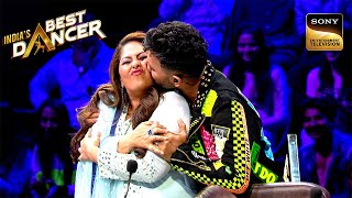 'Tujhe Yaad Na Meri Aayee' Song सुन Nostalgic हुई Geeta Kapur | India's Best Dancer 1 | Full Episode