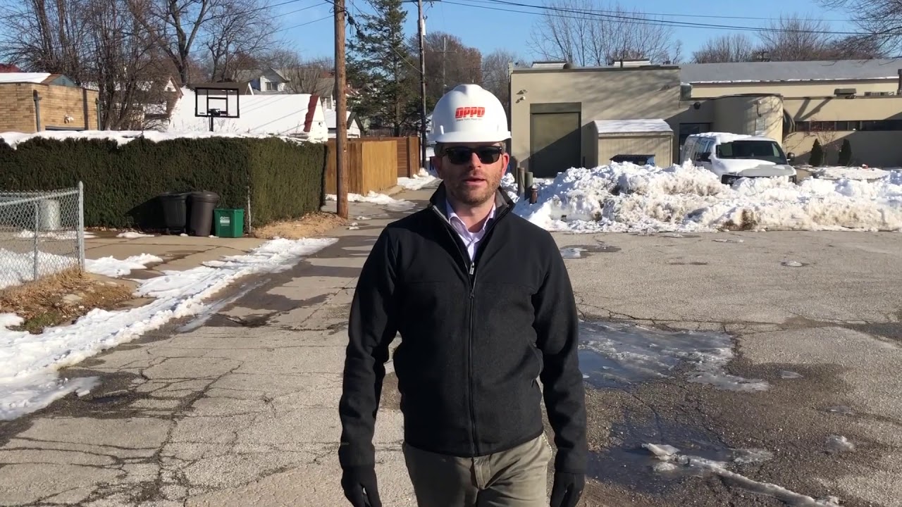 why we bury power lines in some areas YouTube