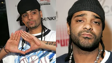 The truth behind the Jim jones vs tru life beef