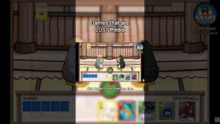 When Club Penguin became Lost Media...