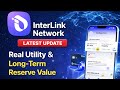 InterLink Network New Update Explained 🔍 | Real Utility, Reserve Value & Future Vision