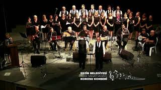 Batan Güneş Kana Benziyor - Özgür Bucak