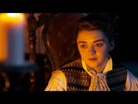 Ashildr: The Immortal Girl | The Woman Who Lived | Doctor Who