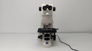 Zeiss Axioskop 40 Microscope for Brightfield [BOSTONIND] - 14621