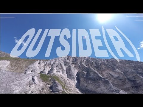 first person view definition OUTSIDE(R)