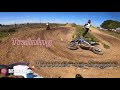 On envoie des gros sauts  thomerlasogne  125 yz  gopro hero 9