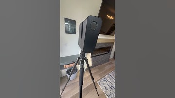 3D Virtual Tours With The Matterport Pro3 😳🔥 #shorts #realestate #newconstruction #hospitality