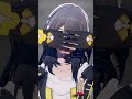 【Honkai:Star Rail MMD】「ダーリン」【星/Stelle】 #shorts #崩壊スターレイル #崩スタ