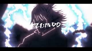 Reedit Eletrificar Jujutsu Kaisen Kashimo Hajime