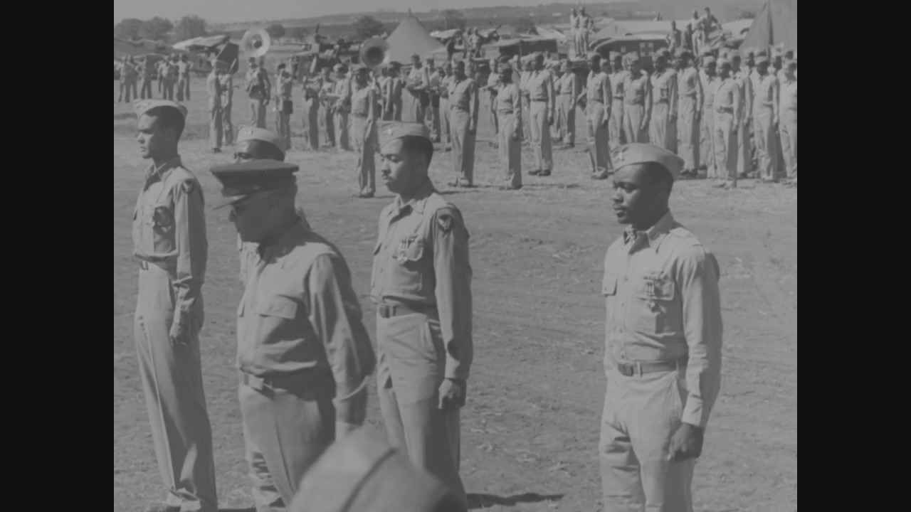 Red Tails, Awards to 332nd Fighter Group