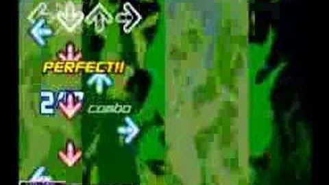 DDR STRIKE- MAX 300 SUPER-MAX-ME ONI