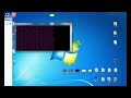 Fun Notepad Scripts on Windows 🖥️ | How To Make Matrix BAT Script