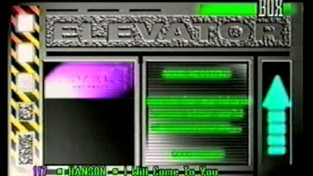 Knightvision - The Search For Mariuhana (FULL VIDEO) RUFFNECK RECORDS 1997