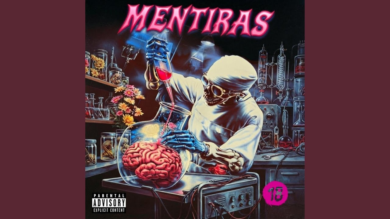 Watch MENTIRAS on YouTube Watch MENTIRAS on YouTube
