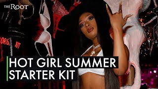 Meaning hot girl summer L.A. guide