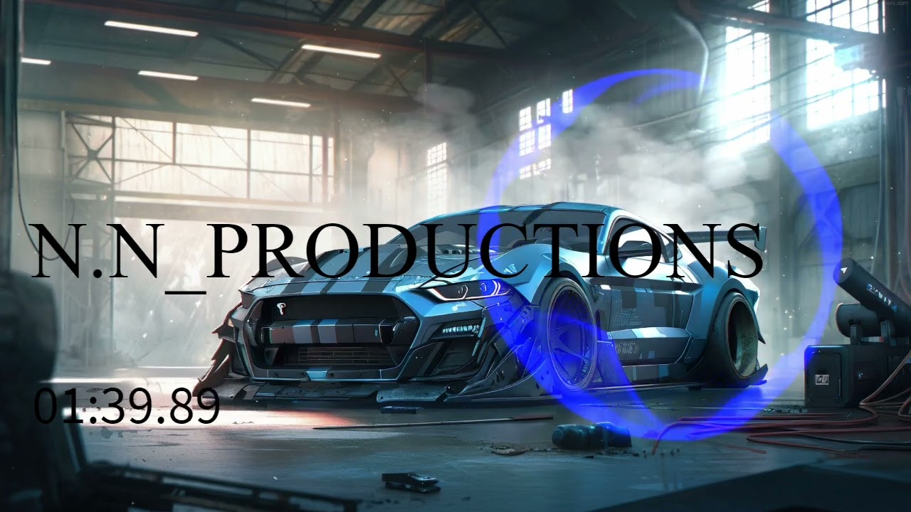 Ivale Mfana Gqom | 2023  (Official Visualizer)