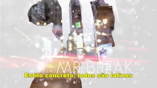 Mr Break - E.S.T.C. (Prod. Mr Break)