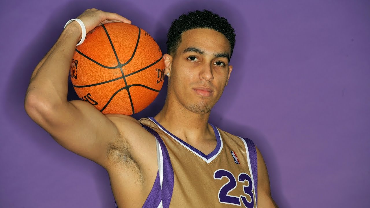 Kevin Martin