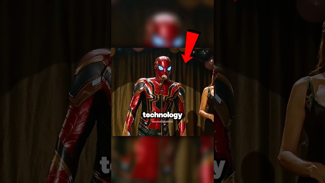 This theory is insane...