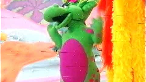 In Outer Space (2019 Version) Part 94