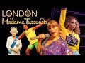 Madame Tussauds London Tour