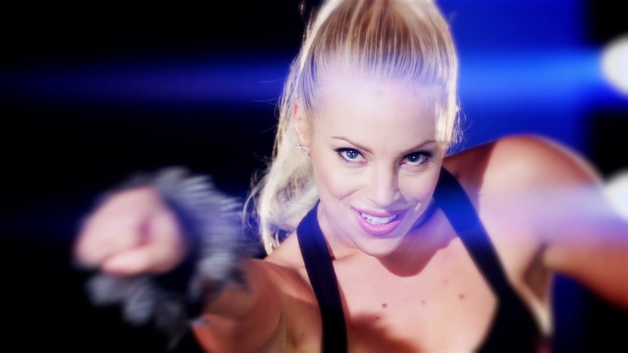 DANCE ALL NITE (Music video from Just dance 3 video game) Official