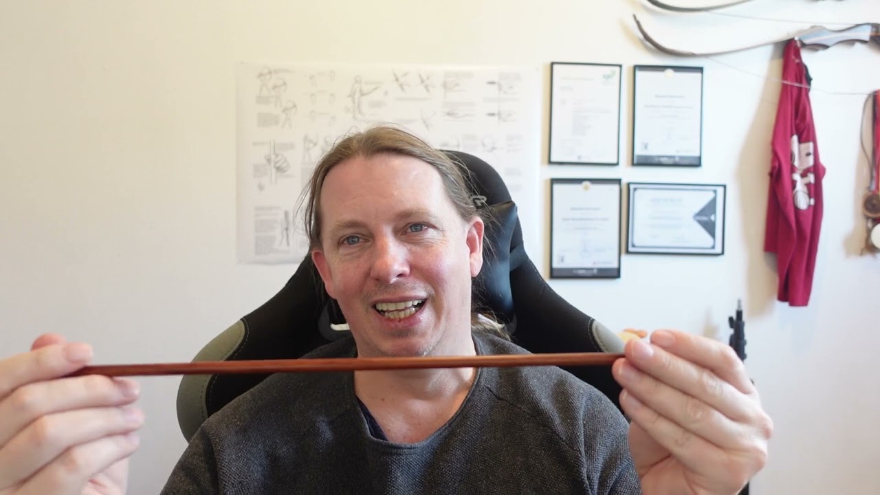 Was du über Pfeile wissen musst. Pfeilphysik simpel.