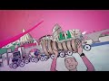 Giro d'Italia 2025 Stage 20 Extended Highlights