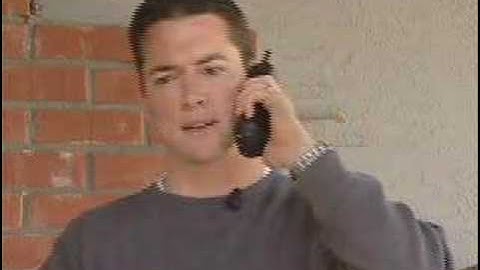 Polycom H-323 Instructional Video