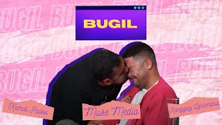 BUGIL #12 -KEMAL PALEVI BELOK CIUM RANGGAZ?!?!?!