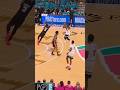 Ant Man SMOOTH STEPBACK 3️⃣🏀👌🏾🪜🐺 #anthonyedwards #timberwolves #WolvesBack #nbaplayoffs