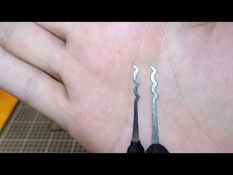 173 Two Weeks With A Medeco Youtube