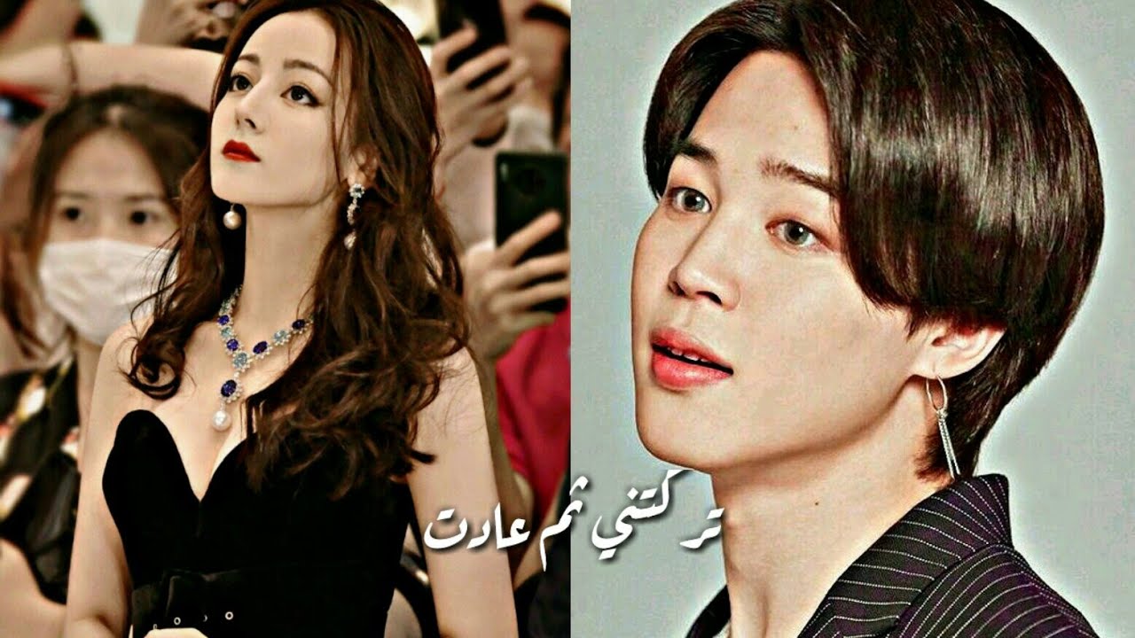 ون شوت جيمين『  تـركـتـنـي ثـم عـادت  』|| one shot jimin ||