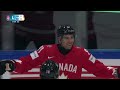 Highlights: Canada vs Sweden | 2026 #MensWorlds