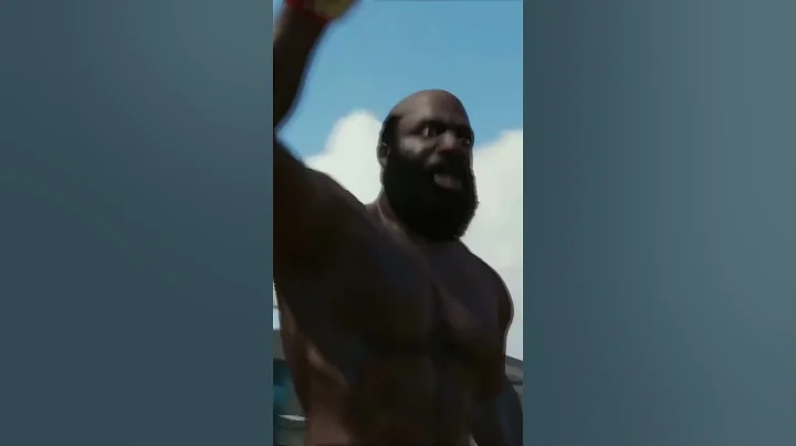 The FASTEST UFC 4 KNOCKOUT IN HISTORY