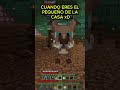 EL MAS PEQUEÑO xD #minecraft #parati #humor #games #pokemon #shorts #clips #gaming #viral