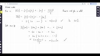IMO 2024 Question 1 - Part 1