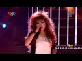 Keren banget roker cantik nyanyiin lagu she's gone steelheart