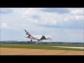 Planespotting at Praha AirPort 