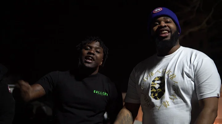 SMB "392"(Dir by.MottoVisuals)