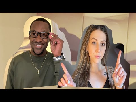 [ASMR] 10 Roleplays Collab✨ w/ ASMR Rebecca