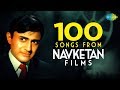 Top 100 songs of navketan films      100   songs  one stop