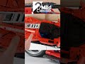Fake LEGO Ferrari Daytona SP3 from AliExpress #short
