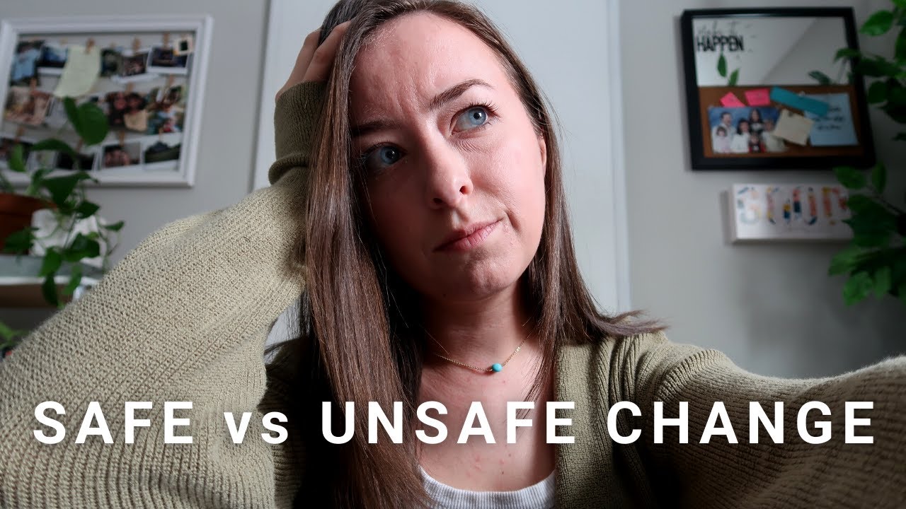 Am I falling apart, or is this growth...? || Narcissistic Family System Recovery