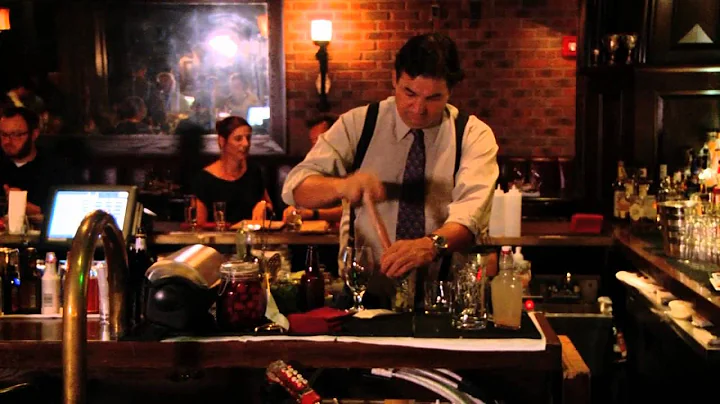 Saloon - Somerville, MA (Phantom Gourmet)